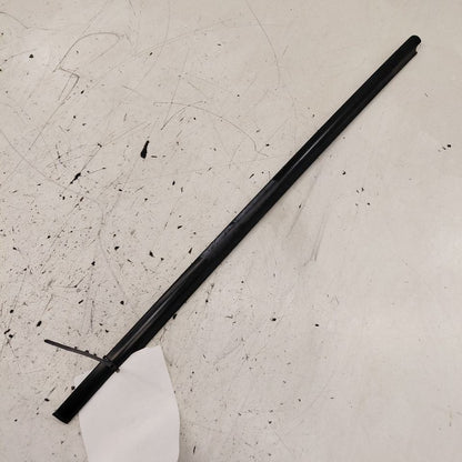 Nissan Versa Note Door Glass Window Weather Strip Trim Rear Right Pass