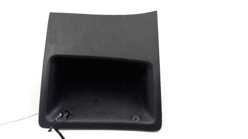 Honda Civic Si Storage Pocket 2002 2003 2004 2005