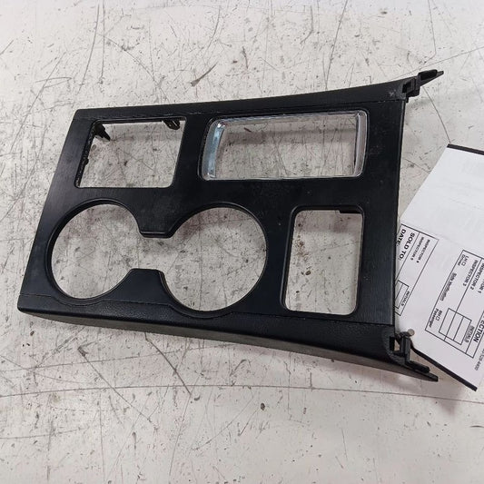 Legacy Outback Shifter Bezel Trim Shift Console Surround Trim  2015 2016 2017