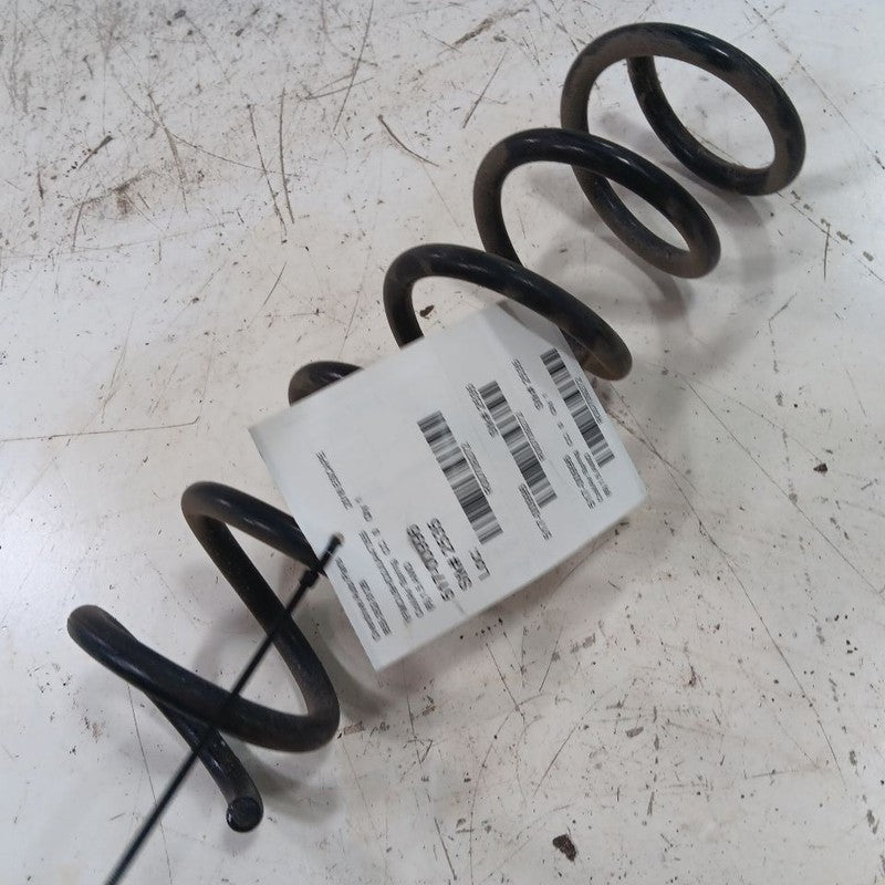 CV6Z5560E Coil Spring Rear Back Fits 13-22 Ford Escape