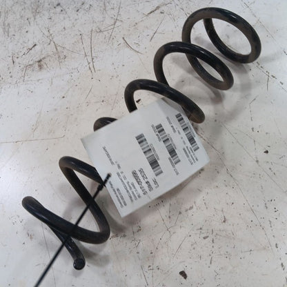 CV6Z5560E Coil Spring Rear Back Fits 13-22 Ford Escape