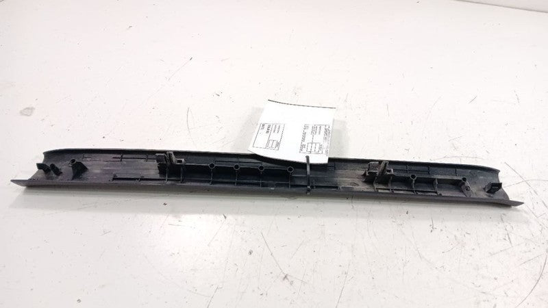 Mazda 3 Sill Trim Plate Door Jam Threshold Right Passenger Front 2010 