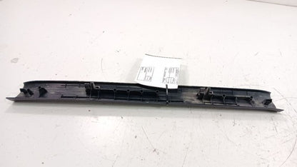 Mazda 3 Sill Trim Plate Door Jam Threshold Right Passenger Front 2010 
