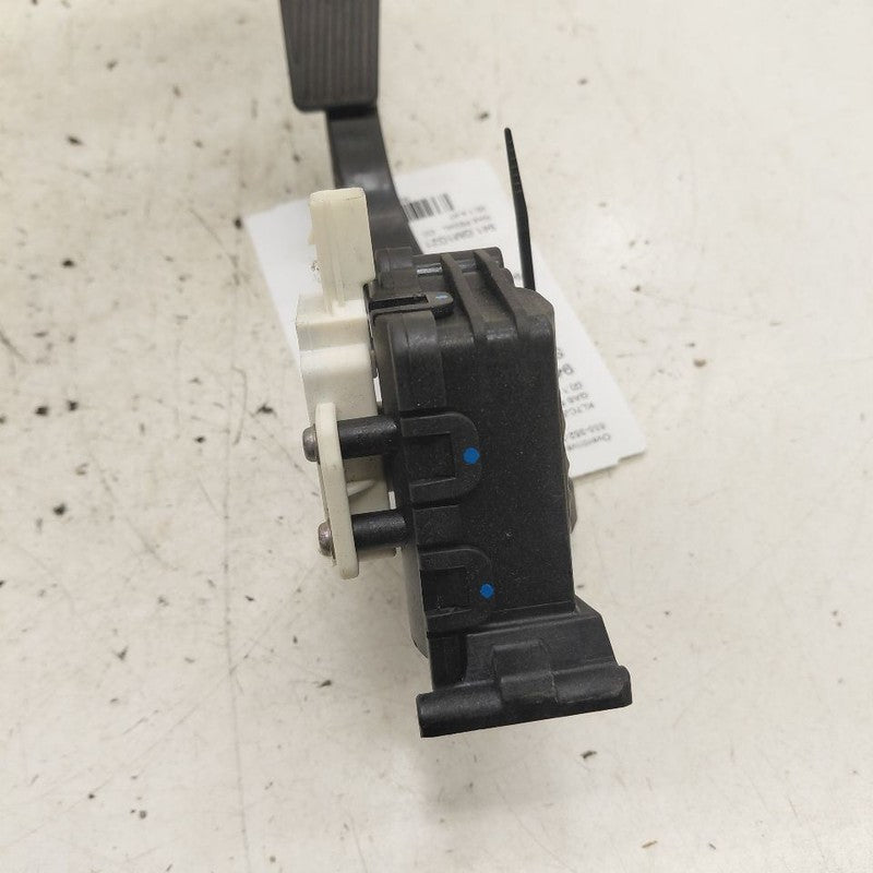 Chevy Trax Gas Pedal  2022 2021