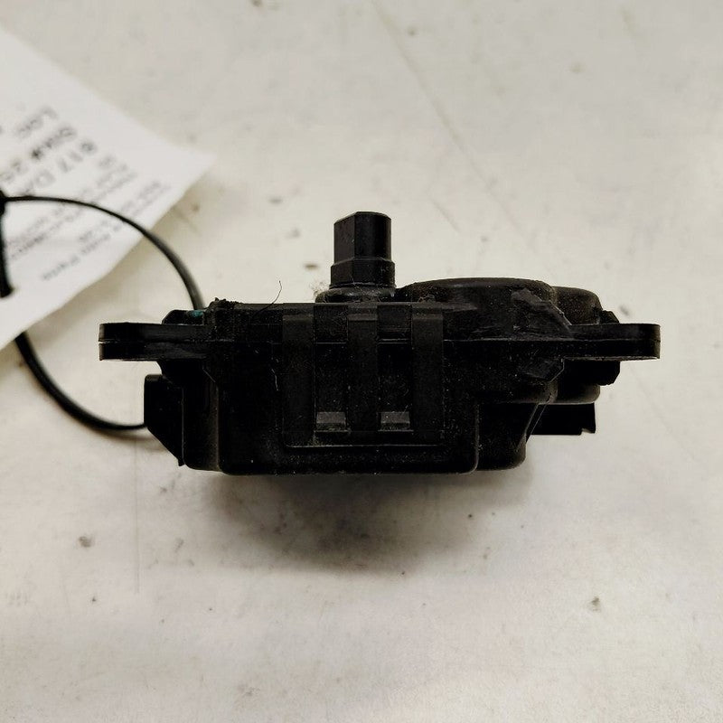 Nissan Maxima Flap Door Motor Heater AC Door Actuator  2018 2017 2016 