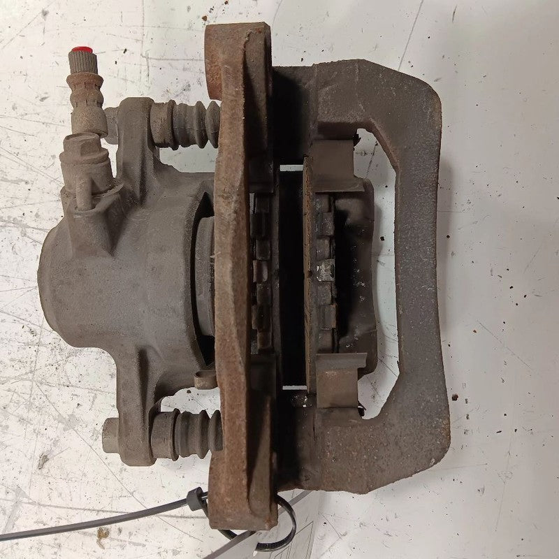 Left Rear Brake Caliper Fits 12-23 IMPREZA