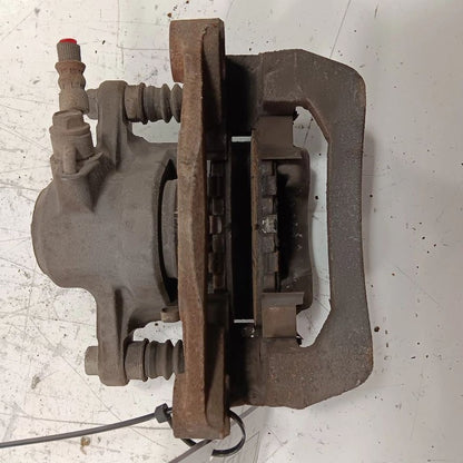 Left Rear Brake Caliper Fits 12-23 IMPREZA