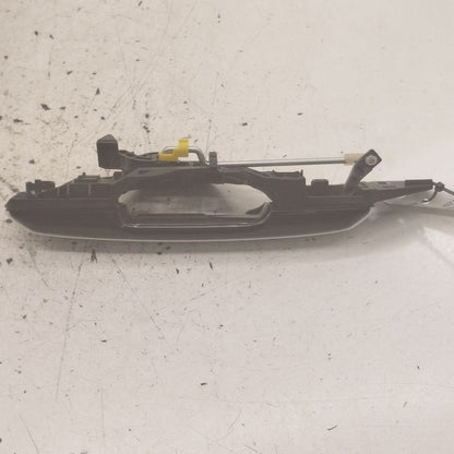 Passenger Right Rear Door Handle Exterior Fits 22-25 Lexus NX250
