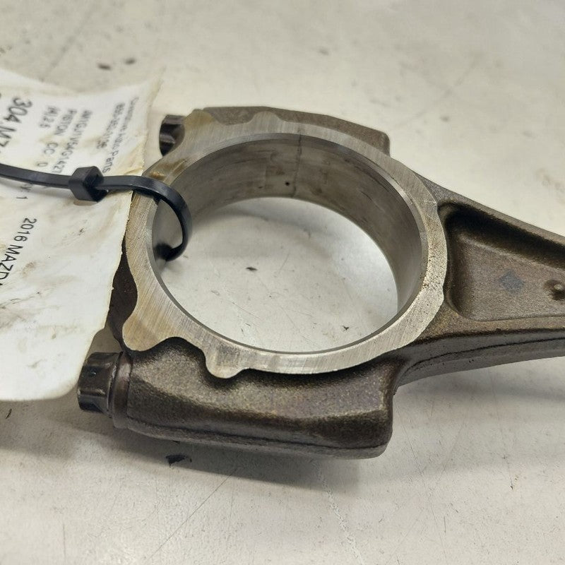 Mazda 6 Single Piston With Connecting Rod   2.5 2016 2015 2014