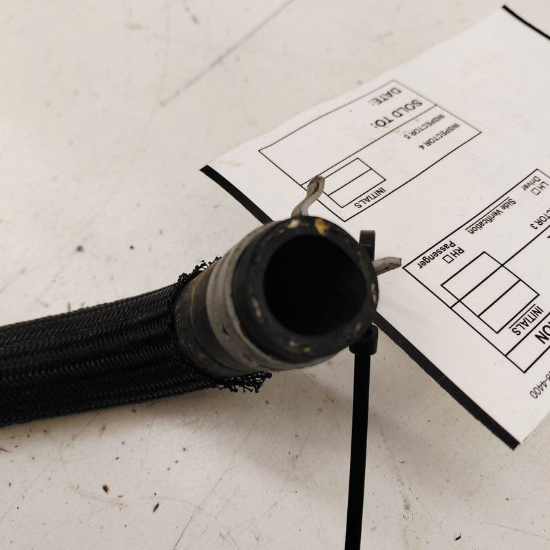 Ford Ecosport Coolant Line Crossover Pipe  2.0 2020 2021 2022 OEM