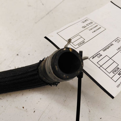Ford Ecosport Coolant Line Crossover Pipe  2.0 2020 2021 2022 OEM