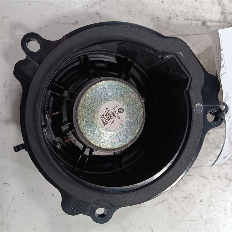 Mini Cooper Speaker Right Passenger Front  2016 2017 2018 2019 2020 OE
