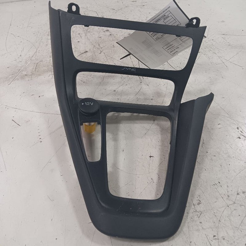 Ford Focus Shifter Bezel Trim Shift Console Surround Trim  2018 2017 2