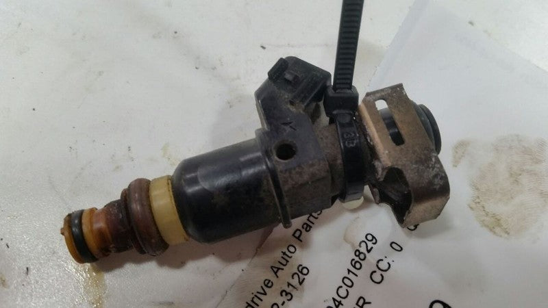 17201RBA000 Air Cleaner Filter Box Fits 04-08 Acura TSX