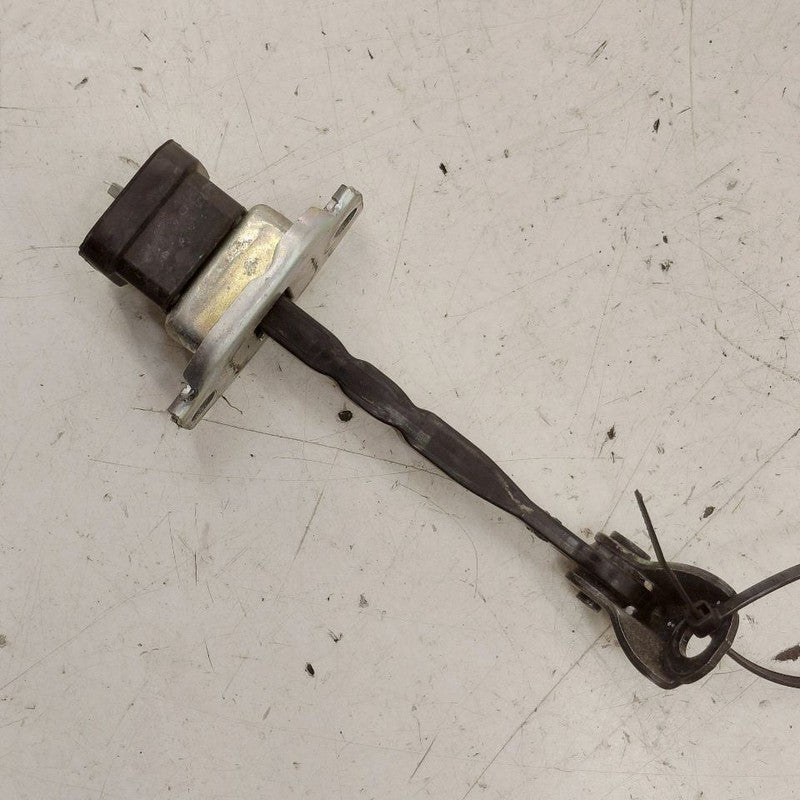 Honda CR-Z Door Check Left Driver Front Hinge Stop Stopper Detent 2015