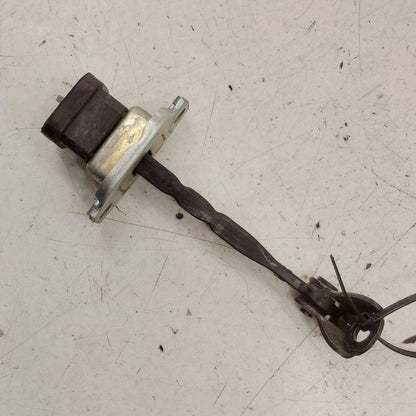 Honda CR-Z Door Check Left Driver Front Hinge Stop Stopper Detent 2015