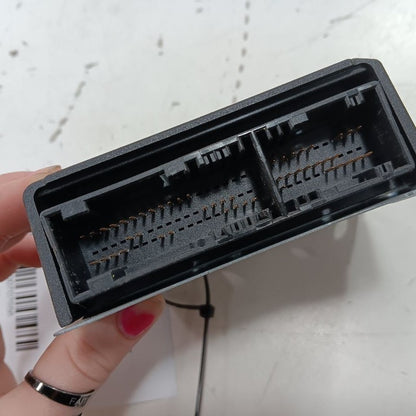 Control Module 4 Door X Model Fits 16-17 FIAT 500 OEM