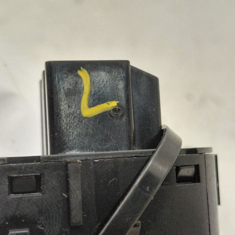 Driver Left Front Door Mirror Switch Fits 16-20 Cadillac CT6