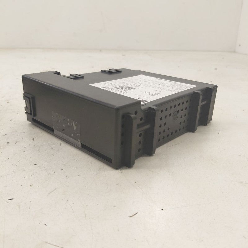 Audio Equipment Radio Receiver ID 84361175 Fits 17-21 Chevy Camaro