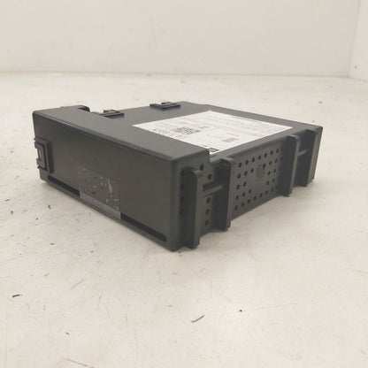 Audio Equipment Radio Receiver ID 84361175 Fits 17-21 Chevy Camaro
