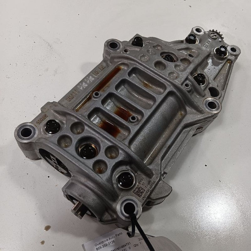 Mazda CX-5 Engine Balance Shaft  2.5L 2023 2022 2021 2020 OEM