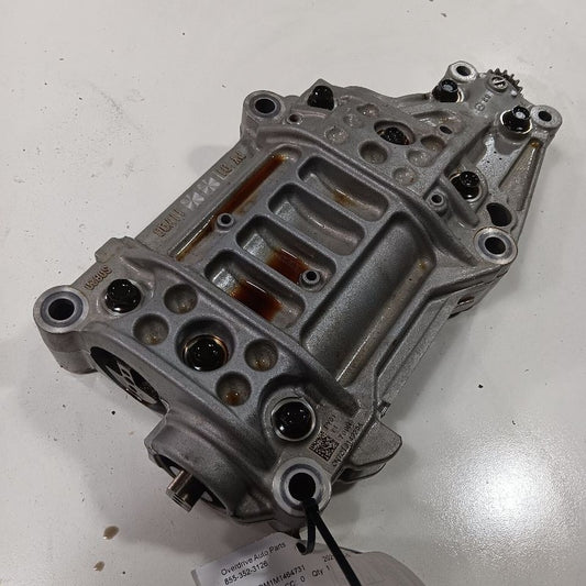 Mazda CX-5 Engine Balance Shaft  2.5L 2023 2022 2021 2020 OEM