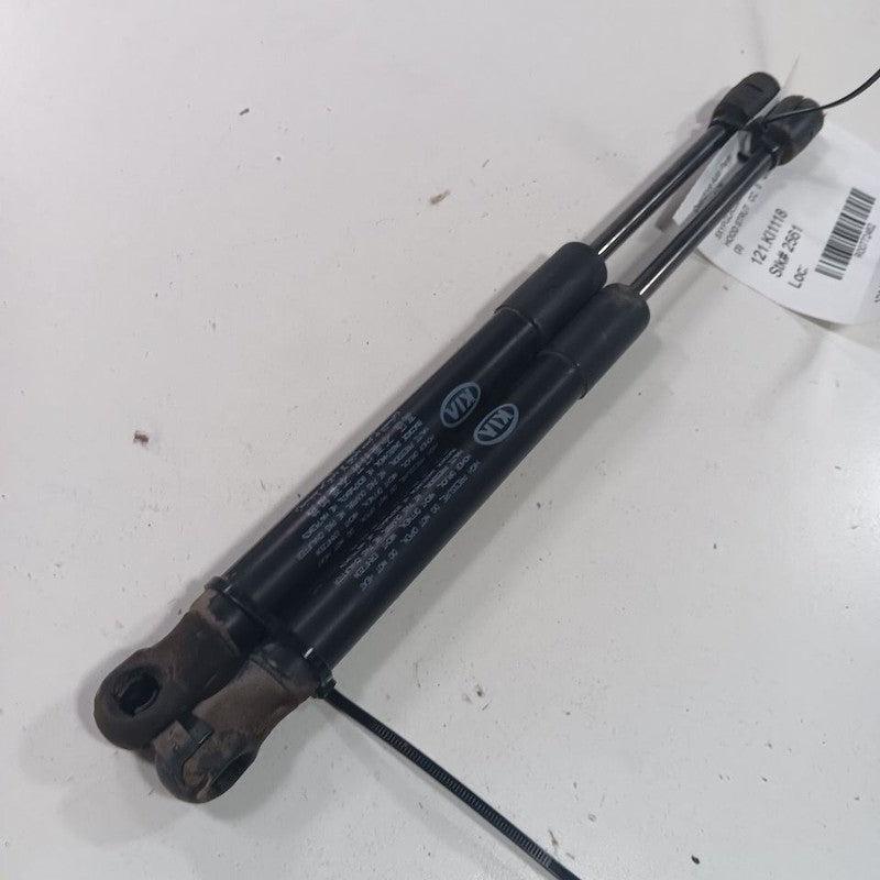 Kia Sorento Hood Strut Shock Support  2018 2017 2016 OEM