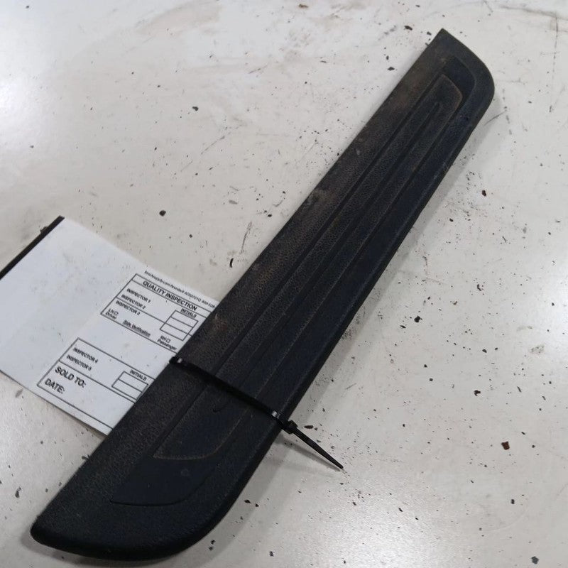 Hyundai Elantra Sill Trim Plate Door Jam Threshold Right Passenger Fro