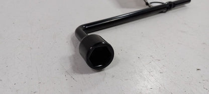Kia Forte Spare Tire Changing Wrench Tool 2010 2011 2012 2013