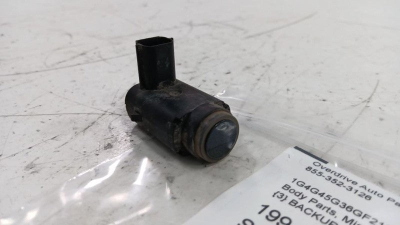 Buick Lacrosse 2016 Body Parts Misc 494512 OEM
