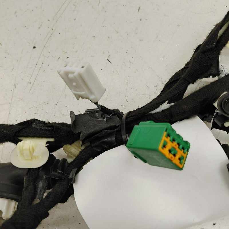 Ford Escape Door Harness Wire Wiring Right Passenger Rear  2022 2023 2