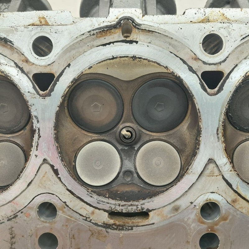 Driver Left Front Engine Cylinder Head 3.2L Fits 14-22 Jeep Cherokee
