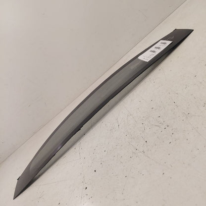 Lower Back Glass Window VIN Fu 7th And 8th Digit Lower 16-22 Toyota Pr