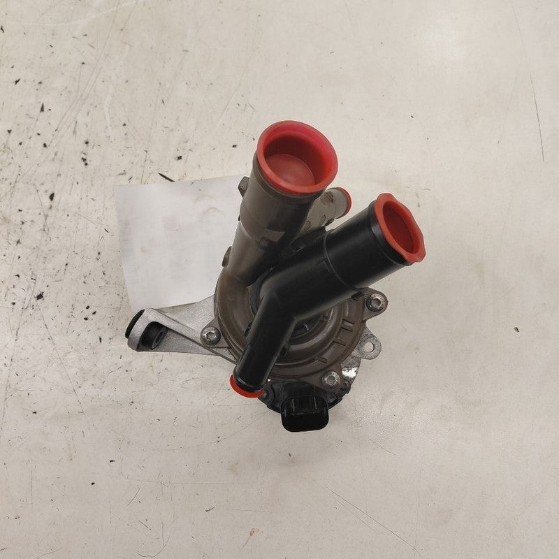 Coolant Water Pump 1.3L Fits 20-25 Buick Encore GX