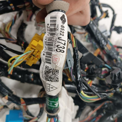Mitsubishi Outlander Sport Dash Wire Wiring Harness  2019 2020 2021 20