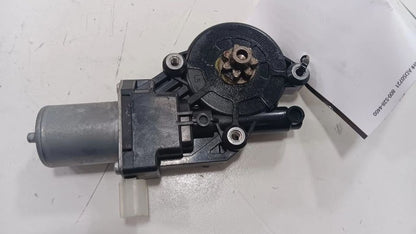 Subaru Impreza Passenger Right Rear Power Window Motor 2024 OEM
