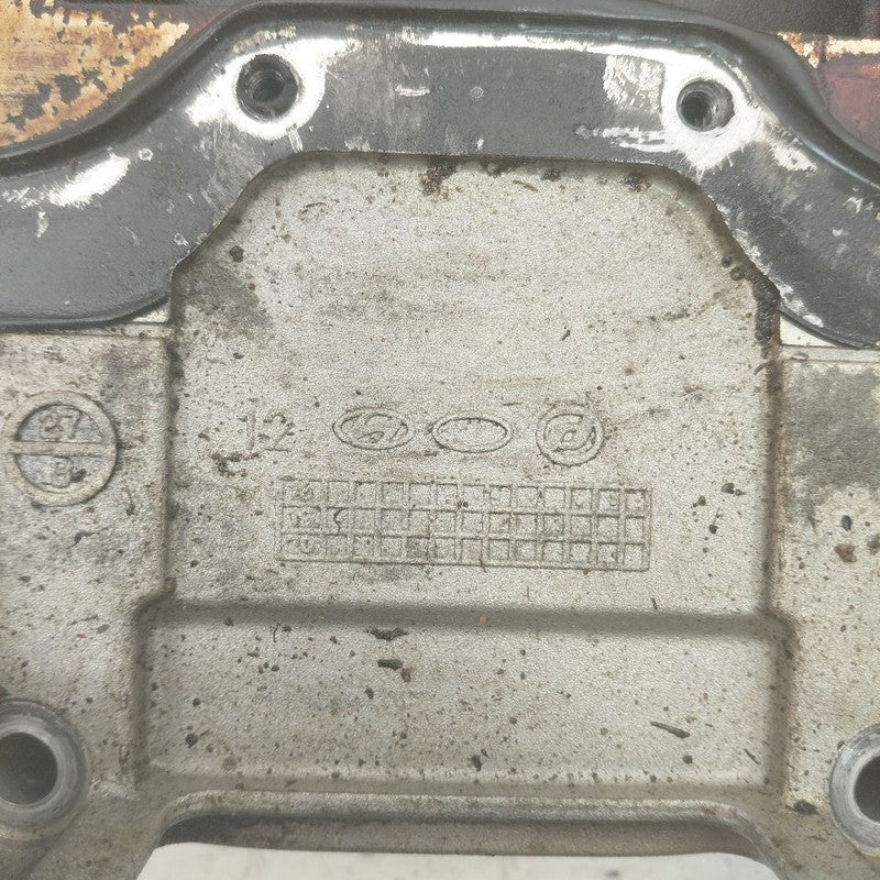 Upper Engine Oil Pan Fits 14-22 Kia Sportage