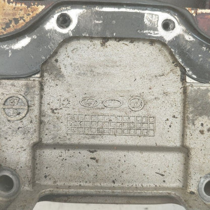 Upper Engine Oil Pan Fits 14-22 Kia Sportage