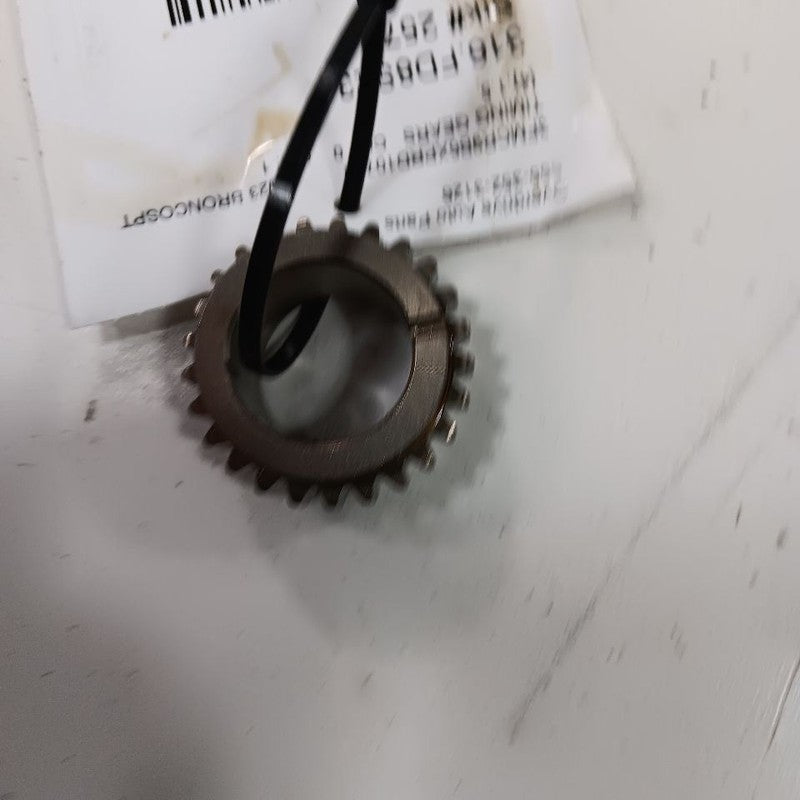 Ford Bronco Sport Timing Gear  1.5 2024 2023 2022 2021