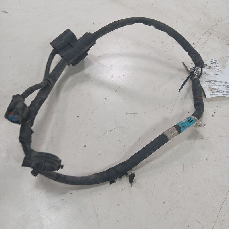 Ford Focus Battery Cable  2018 2017 2016 2015 OEM