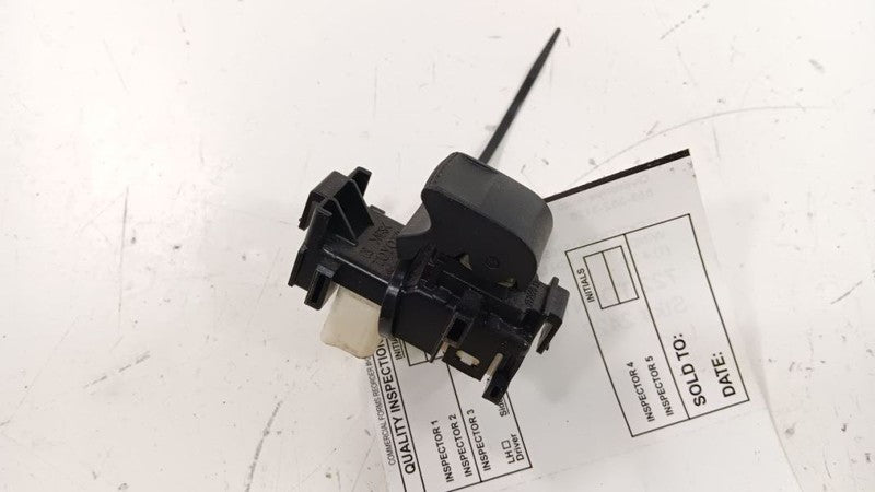 Toyota Prius Left Rear Window Switch  2012 2013 2014 20 2012 2013 2014