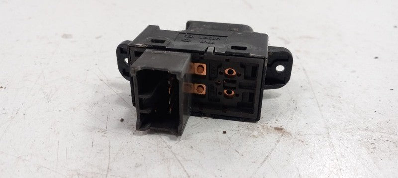 Hyundai Accent Power Window Switch Right Passenger Rear 2006 2007 2008