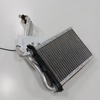 Heater Core Auxiliary Fits 16-19 Ford Explorer OEM