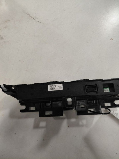 Mazda CX-5 Steering Wheel Heat Switch K12355260 2023 2022 2021 2020