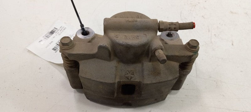 68245321AB Driver Left Brake Caliper Front FWD Single Piston Fits 15-17 200 