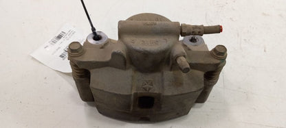 68245321AB Driver Left Brake Caliper Front FWD Single Piston Fits 15-17 200 