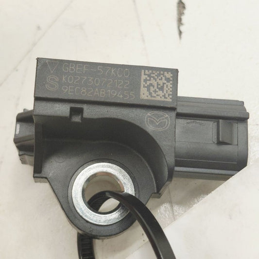 Mazda 3 Contact Sensor  2023 2022 2021