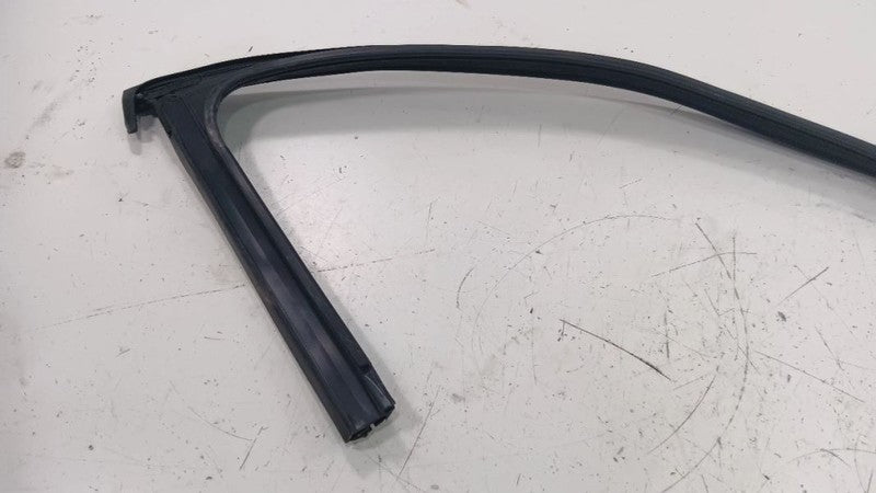 Chrysler 200 Door Glass Window Seal Rubber Left Driver Front  2015 2016 2017