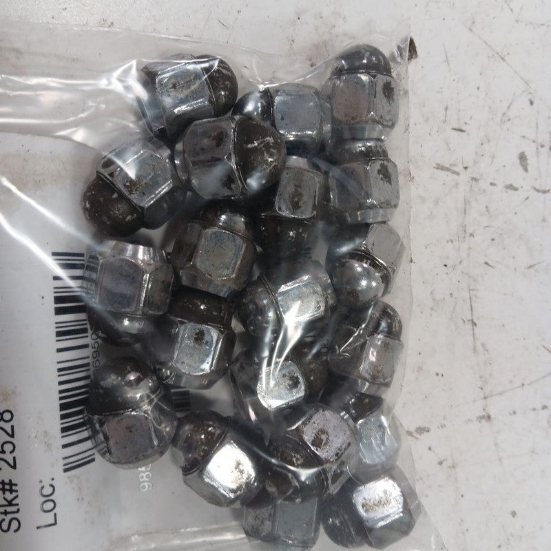 Subaru Crosstrek Lug Nut Set  2019 2020 2021 2022 2023 OEM