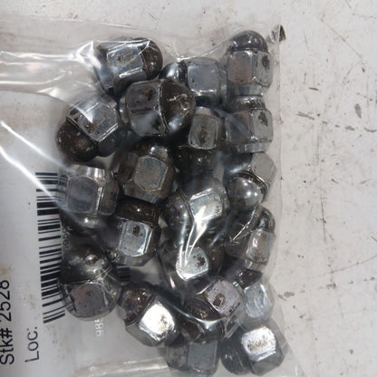 Subaru Crosstrek Lug Nut Set  2019 2020 2021 2022 2023 OEM